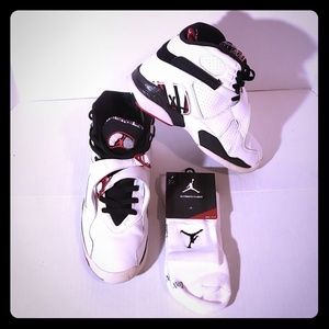 Men's Jordan 8 Alternate Pack